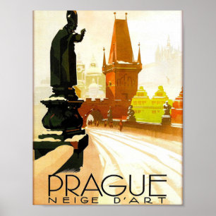 PRAG POSTER