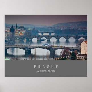 Prag Poster