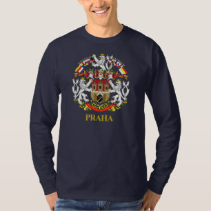 Prag (Prag) T-Shirt
