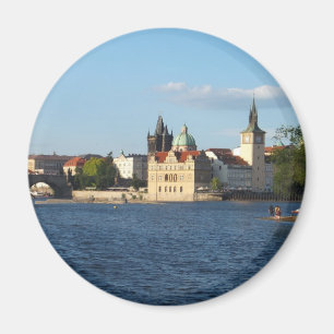 Prag/Praha-Magnet Magnet