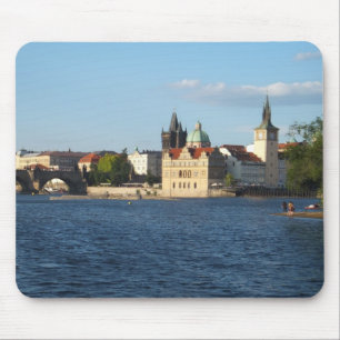Prag / Praha-Sondermousepad Mousepad