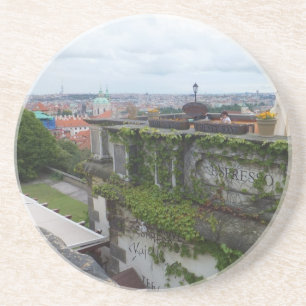Prag / Praha-Untersetzer Untersetzer