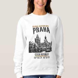 Prag Sweatshirt