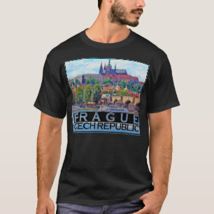 Prag T-Shirt