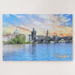 Prag, Tschechische Republik