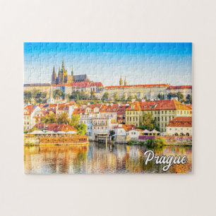 Prag, Tschechische Republik