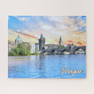 Prag, Tschechische Republik
