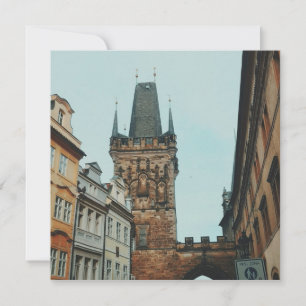 Prag Tschechische Republik Reisen Kunst