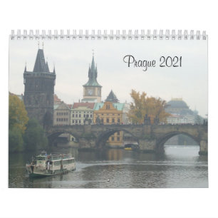 Prager Kalender 2021