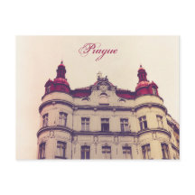 Prager Vintager Stil