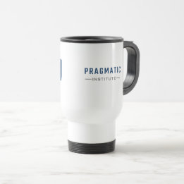 Pragmatischer Reiseschlamm Reisebecher