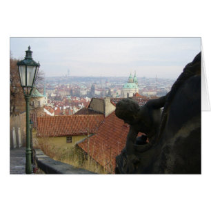 prague