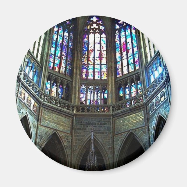 Prague Magnet (Vorne)