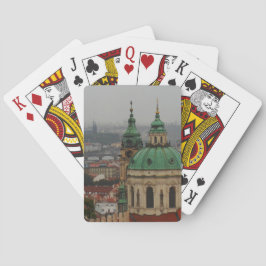 Prague Spielkarten