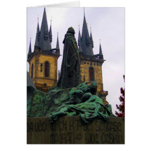 Pragusstatue