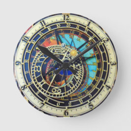 Praha Prag Astronomische Uhr