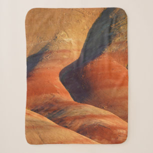 prähistorisch sherpadecke