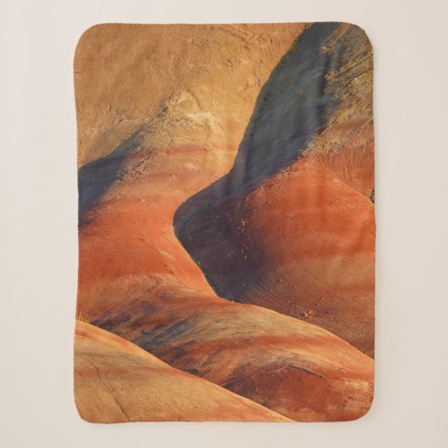 prähistorisch sherpadecke (Vorderseite)