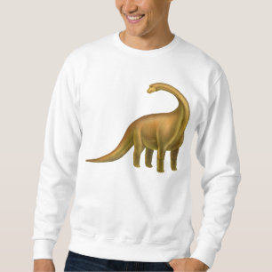 Prähistorisches Sweatshirt