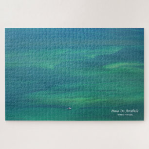 Praia Da Arrabida - das echte Portugal