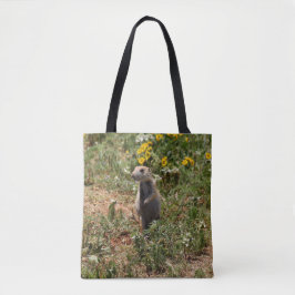Prairie Dog Tasche