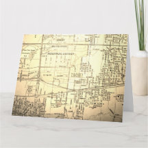 Prairie grande, carte de cru de TX