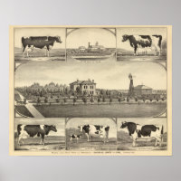 Prairie Lawn Farm, Nebraska