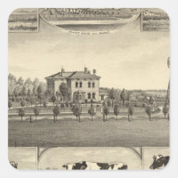 Prairie Lawn Farm, Nebraska