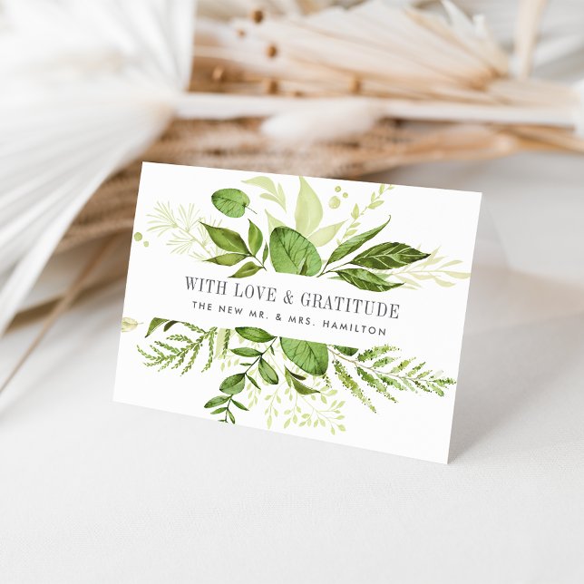 prairie sauvage | Aquarelle Merci botanique (Créateur téléchargé)