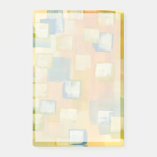 Prairie Zuhause I Post-it Klebezettel