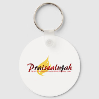 Praisealujah Schlüsselkette Schlüsselanhänger