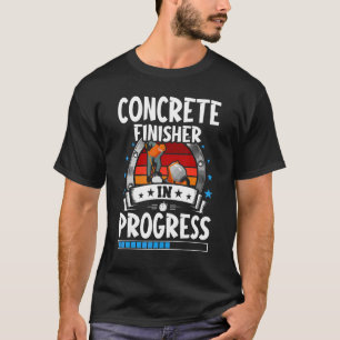 PraktikantIn T-Shirt