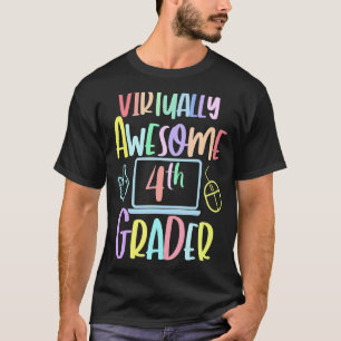 Praktisch Phantastische Viertklässler kehren zurüc T-Shirt