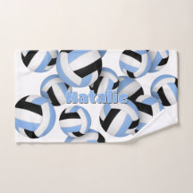 praktische Sportgeschenke las blaue schwarze Volle