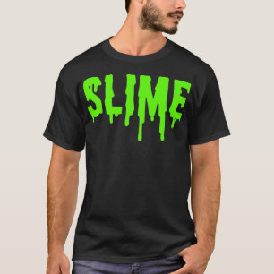 Prämie für Slime-Shirt-Slime-Geschenk  T-Shirt