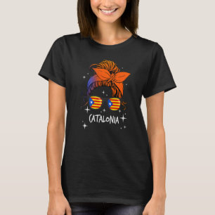 Prämie Katalonien T-Shirt