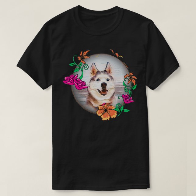 Prämie Tuni 2021 T-Shirt (Design vorne)