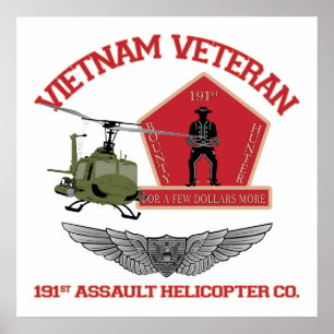 Prämien-Jäger (Crew-Flügel 2) Poster