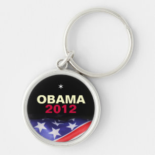 Prämien-Schlüsselanhänger OBAMA 2012 Schlüsselanhänger