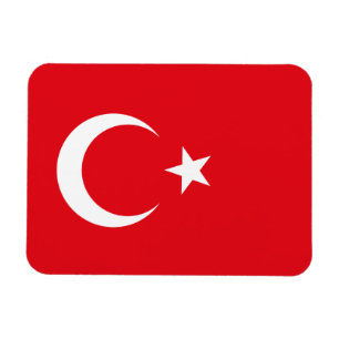 Prämienmagnet für die Türkei Magnet