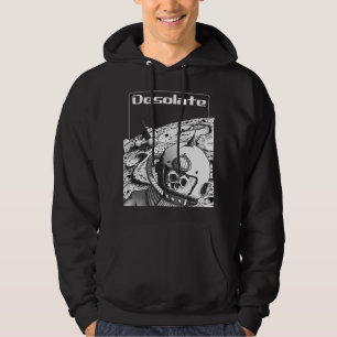 Prämietrostloser Hoodie