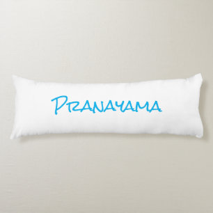 Pranayama Yoga Kissen