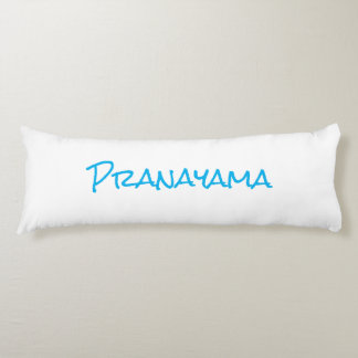Pranayama Yoga Kissen
