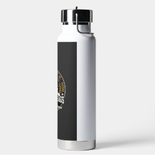 Präriehunde Vielleicht 3 Personen Design Trinkflasche