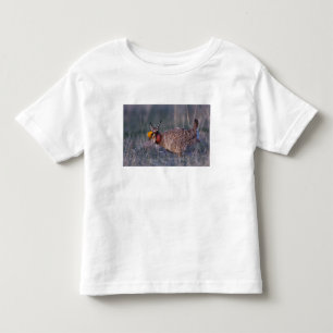 Prärieläufer, Tympanuchus Kleinkind T-shirt