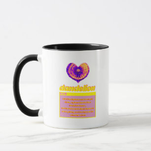 Präsentation : Die Wirkung der Liebe im Urknall Tasse