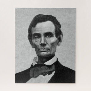 Präsident Abe Lincoln