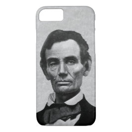 Präsident Abe Lincoln Case-Mate iPhone Hülle