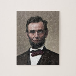 Präsident Abraham Lincoln