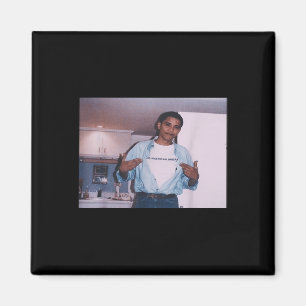 Präsident Barack Hussein Obama Magnet